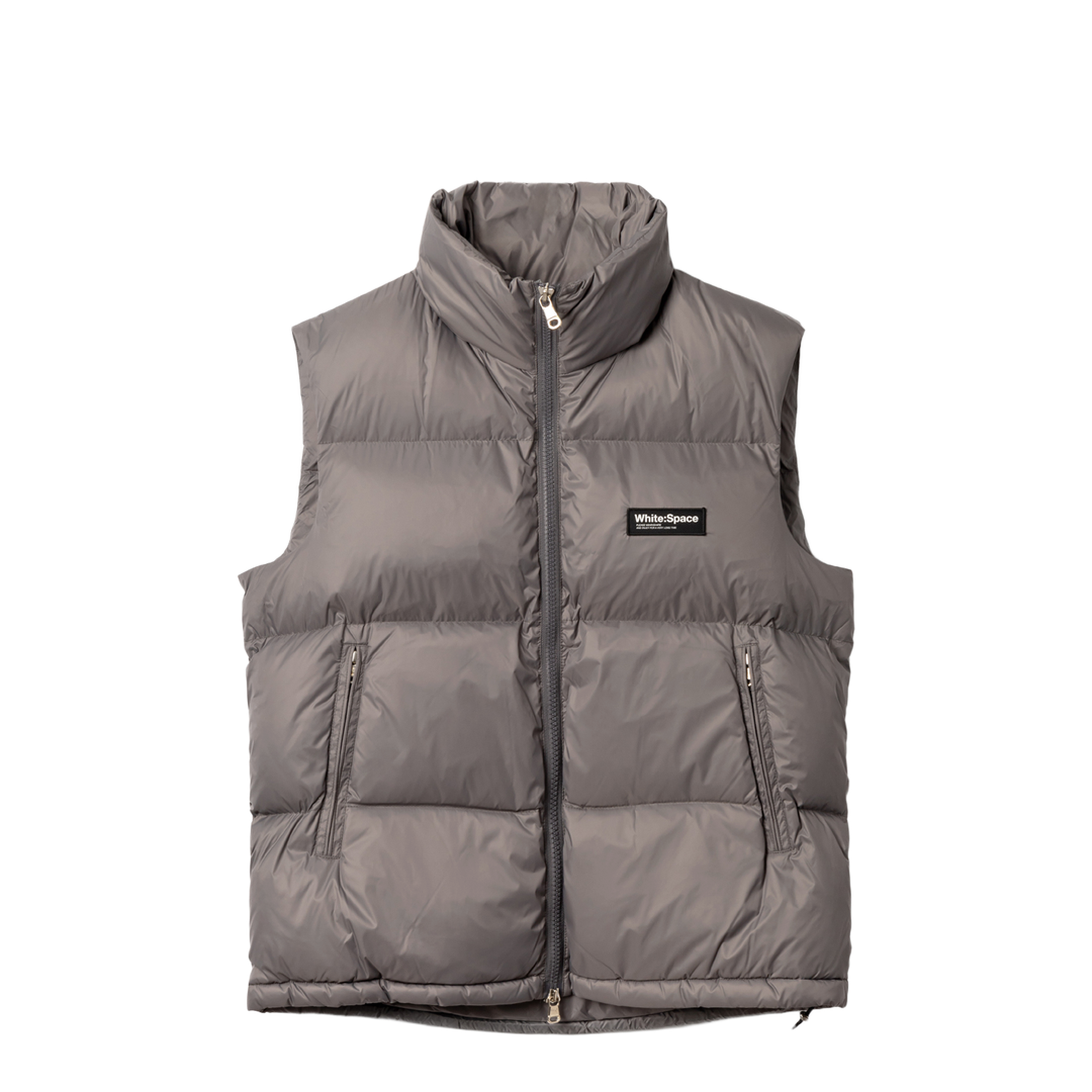 Jackets Grey - Image 1