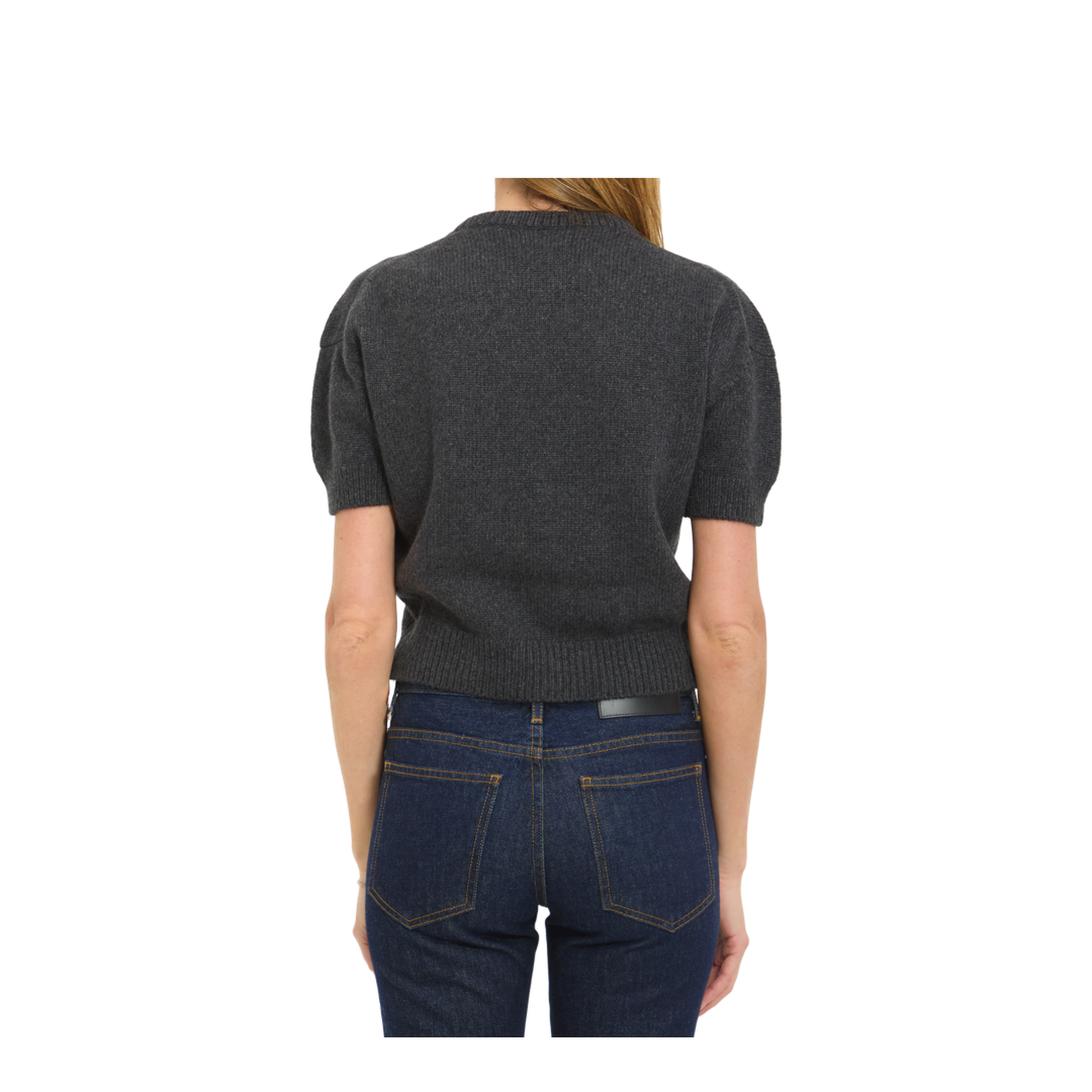 Golden Sweater - Image 4