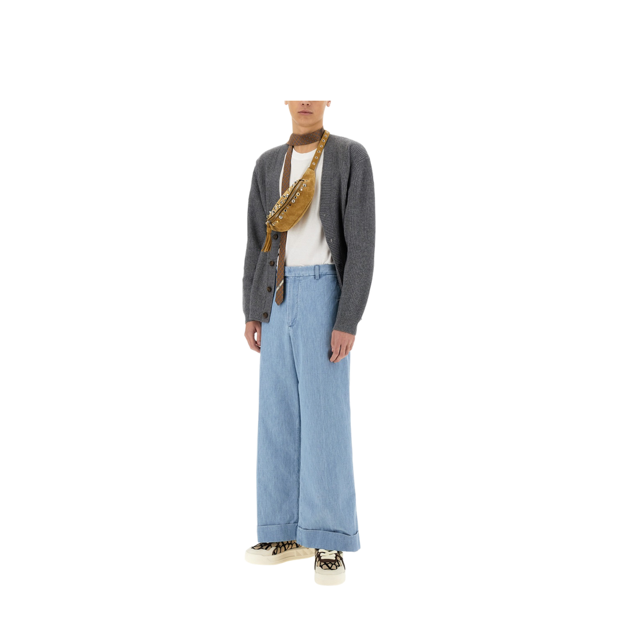 Men's Jeans - Image 2