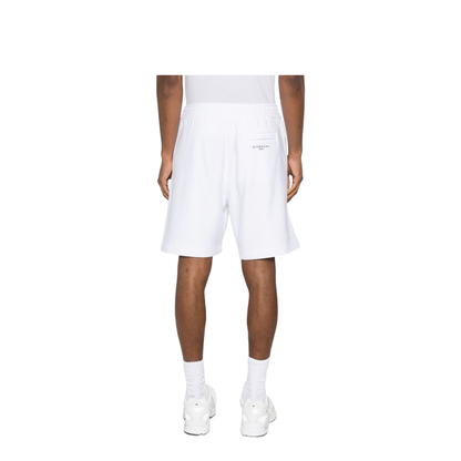Shorts White - Image 3