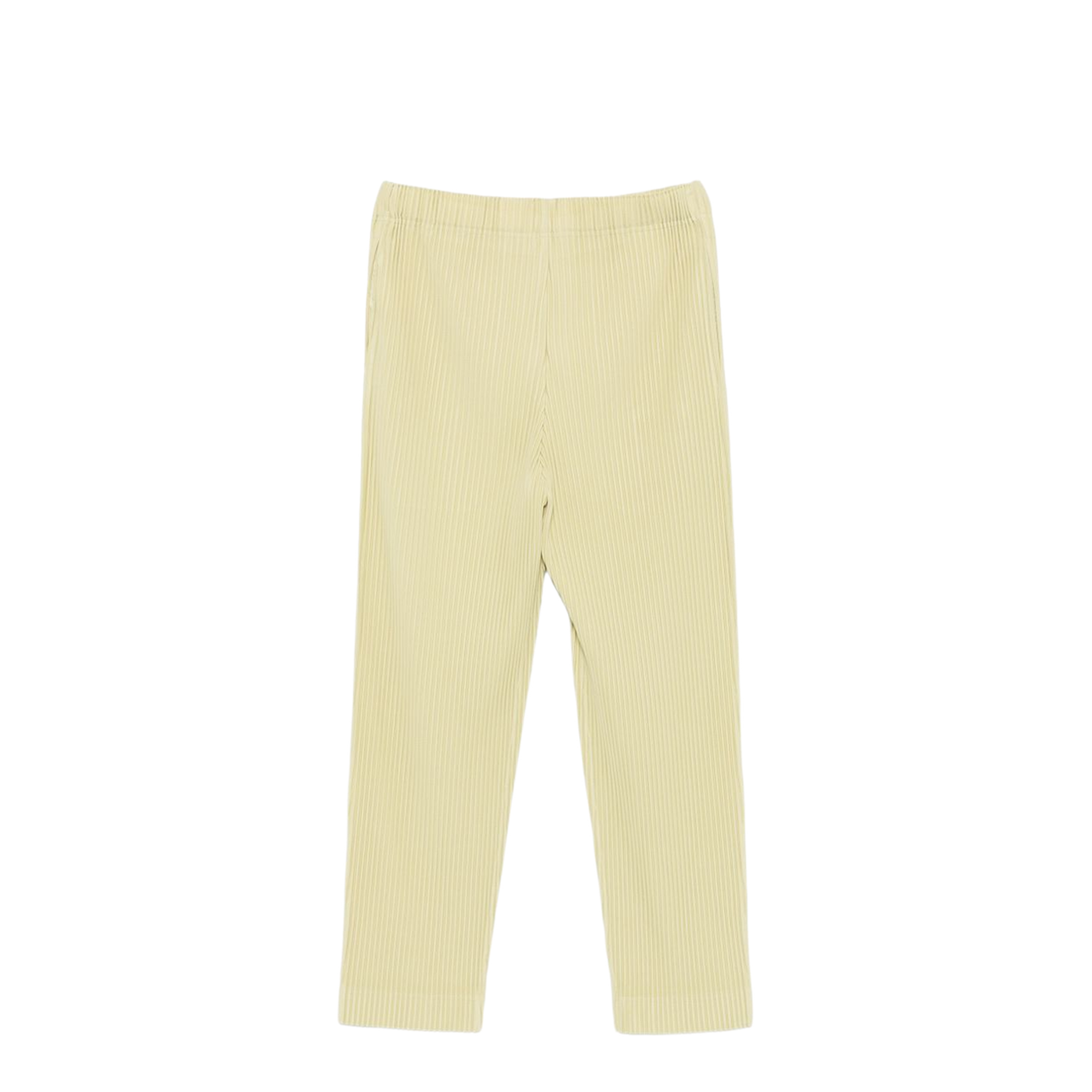 Trousers Green - Image 2
