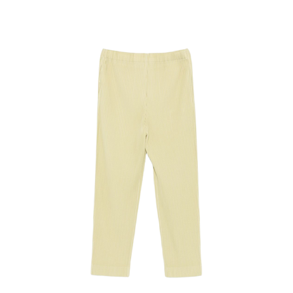 Trousers Green - Image 2