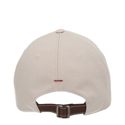 Baseball Hat with Logo - Image 2