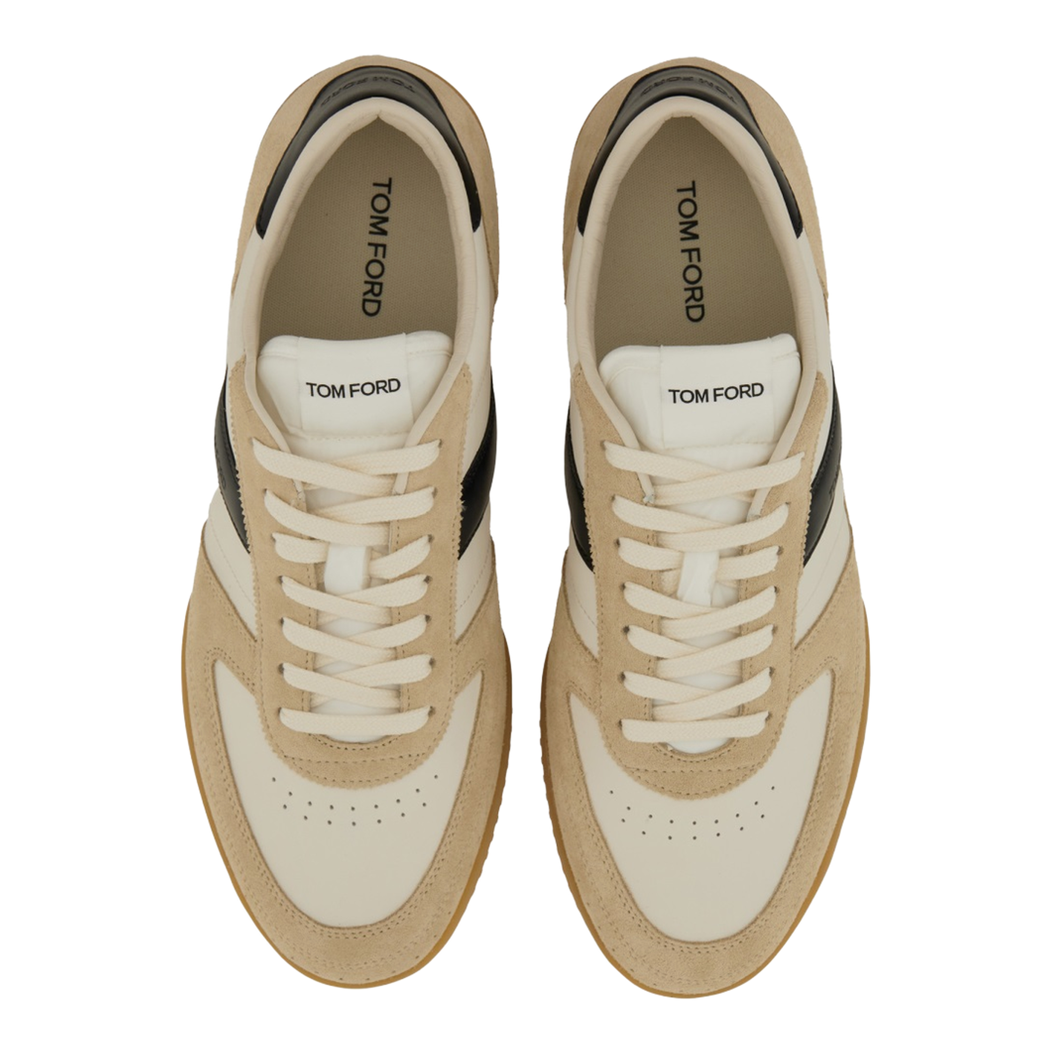 "TERENCE" SNEAKER - Image 4