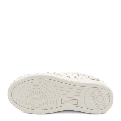 Sneakers Silver - Image 5