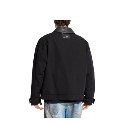 Bomber Jacket - Image 4