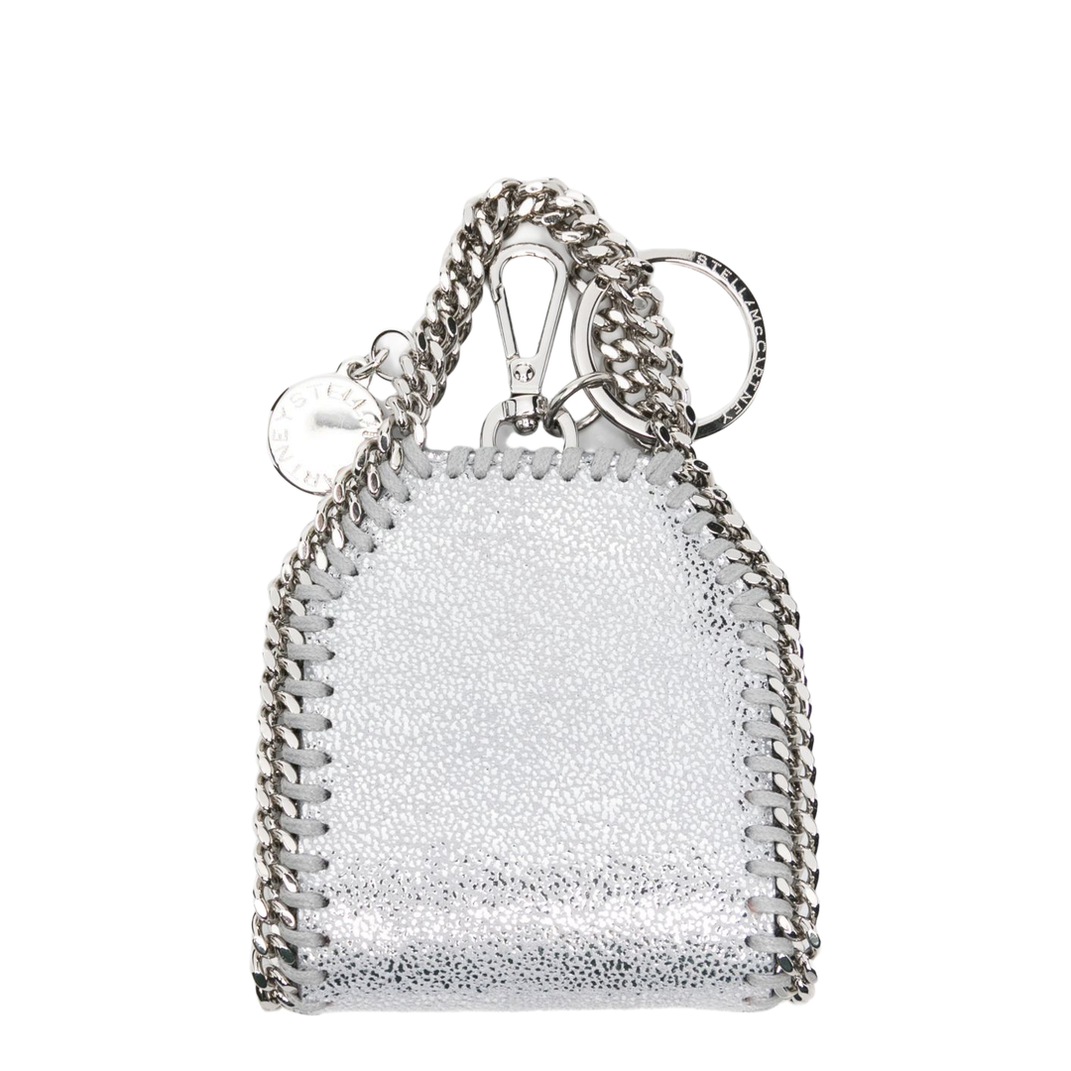 Accessories SILVER - Image 1