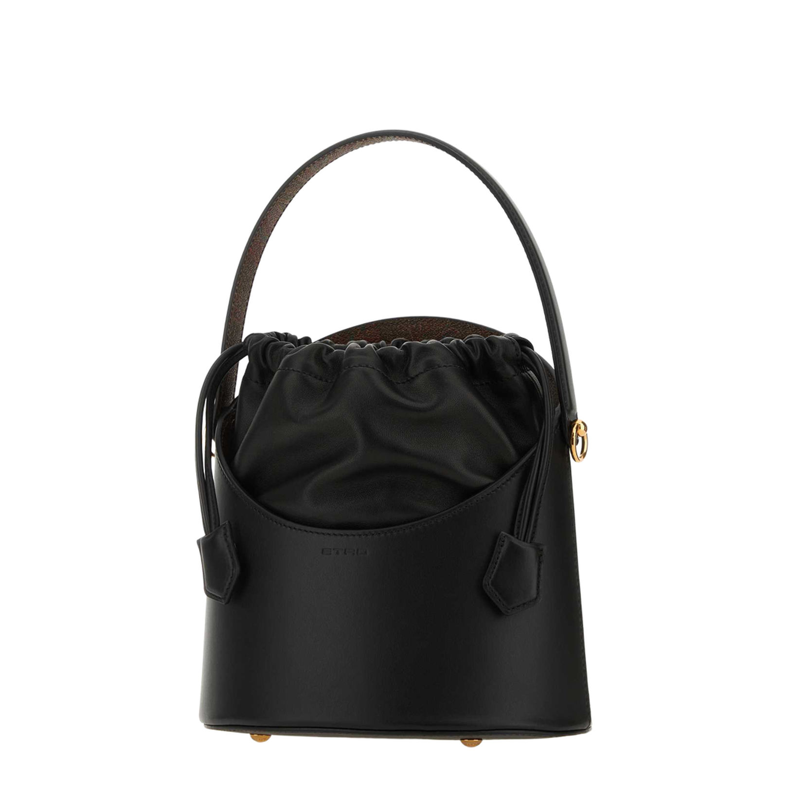 Saturno Bucket Bag - Image 1