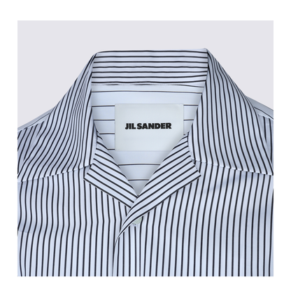 Men's Lightweight Cotton Shirt - Image 5