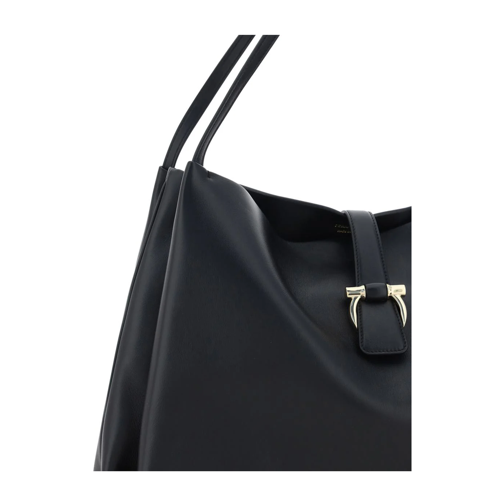 Gancini Medium Tote Bag - Image 3