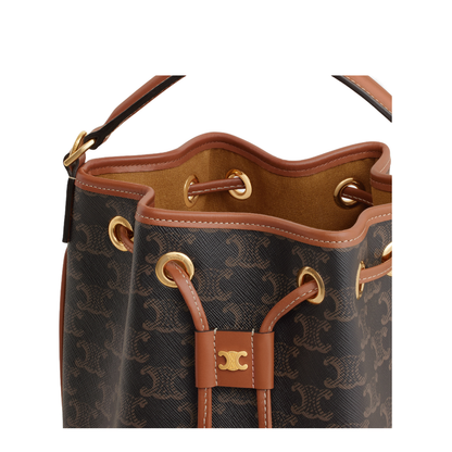 Triomphe Coated Canvas Item - Image 4