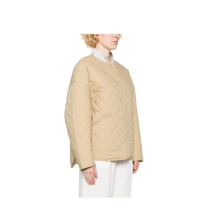 Quilted Jacket - Image 2