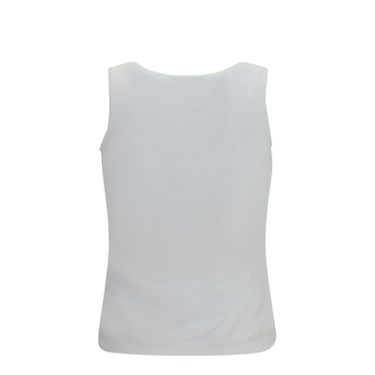 Logo Tank Top - Image 2