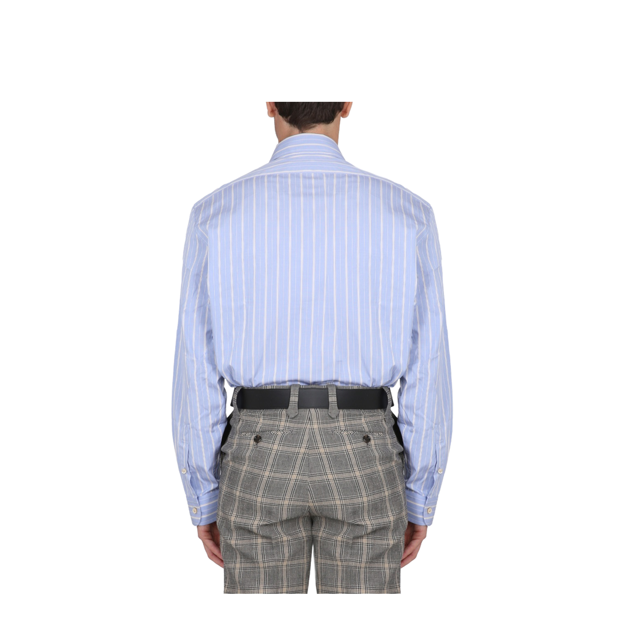 Boxy Shirt - Image 3