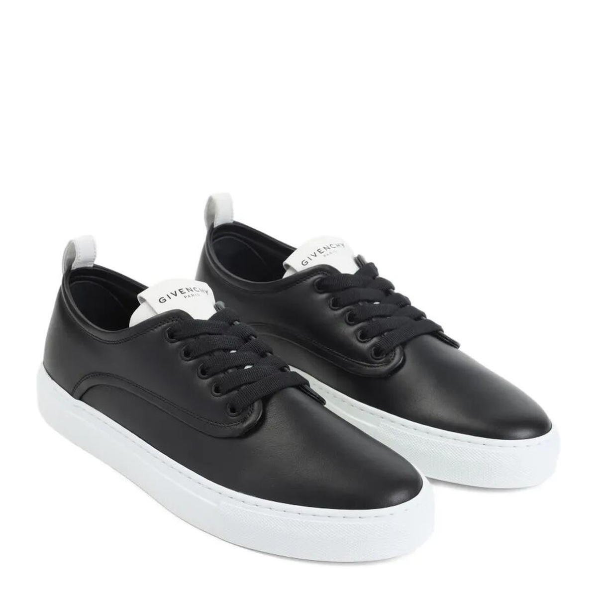 Sneakers Black - Image 2