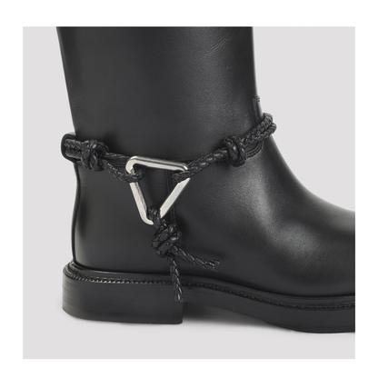 James Ankle Boot - Image 6