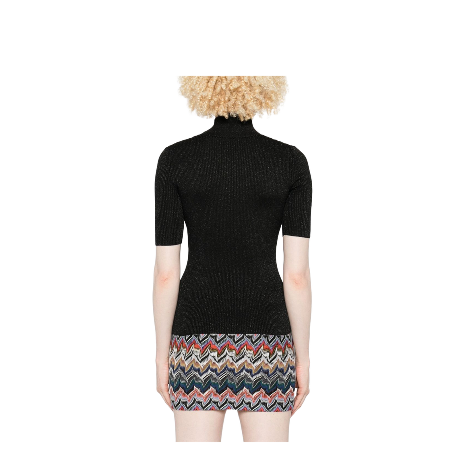 Sweaters Black - Image 2