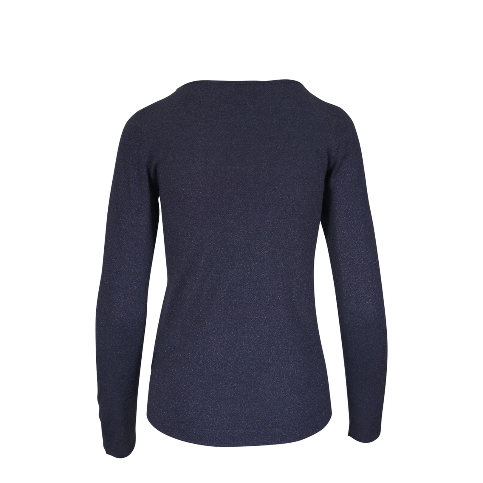 Cashmere and Silk Sweater - Image 2