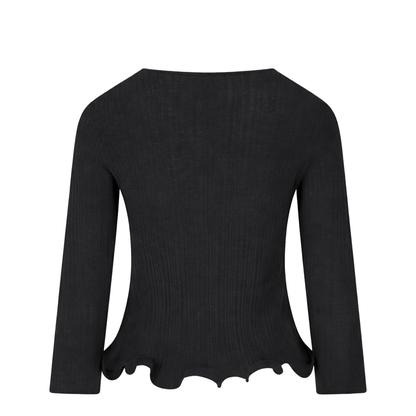 Sweaters Black - Image 2