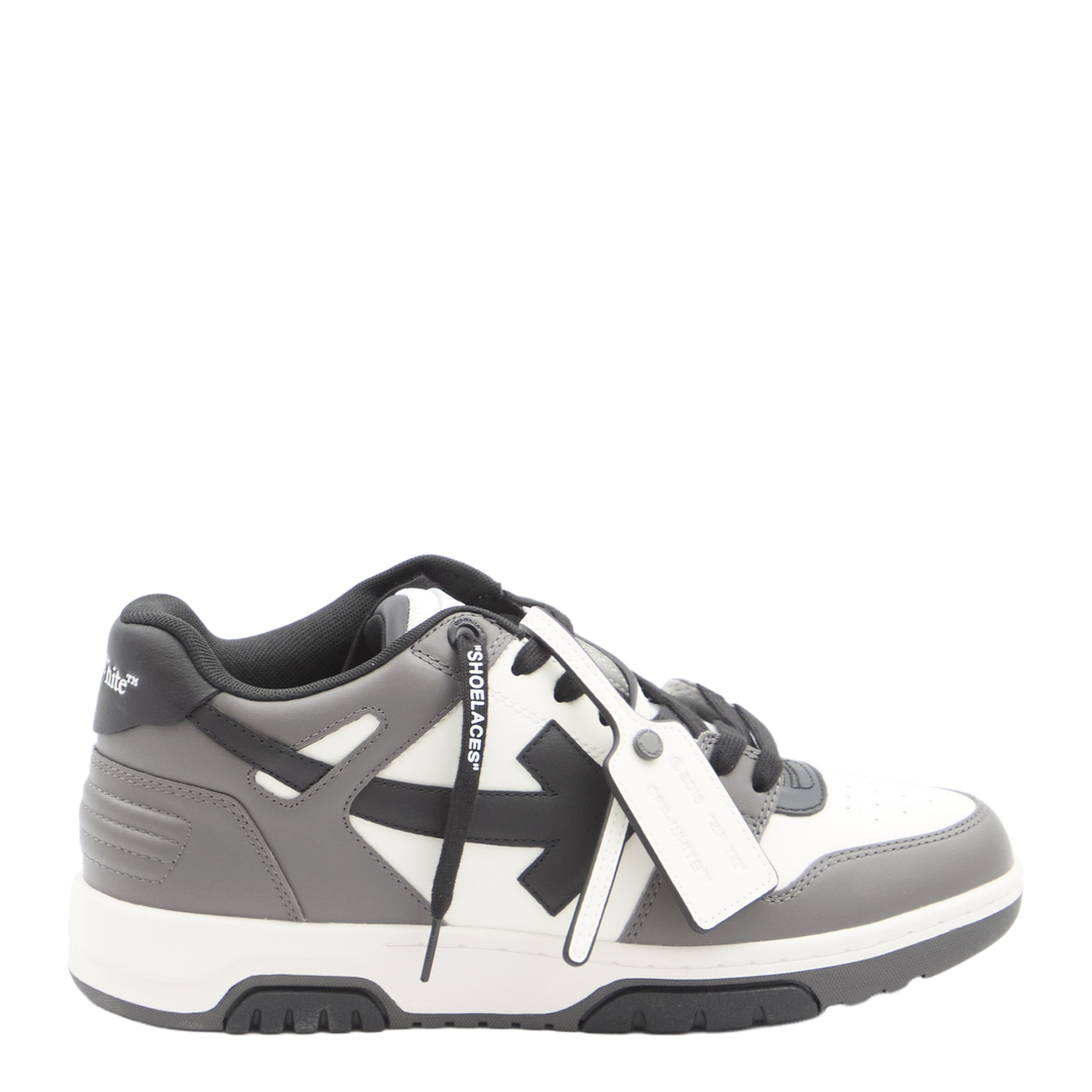 Sneakers Grey - Image 1