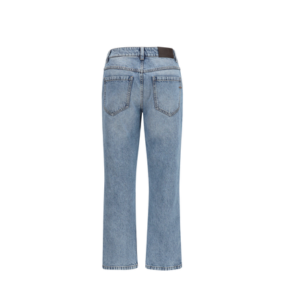 Denim Pants - Image 2