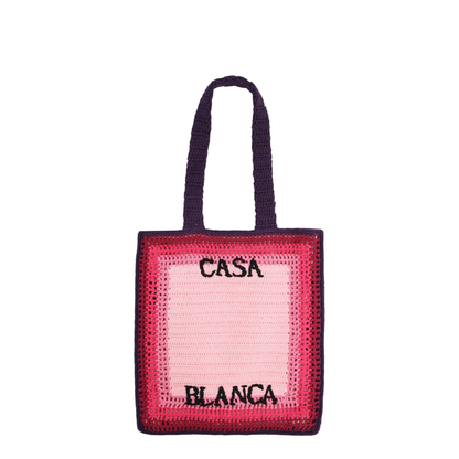 Tote Bag With Logo - Image 2
