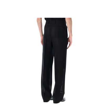 Trousers Black - Image 2