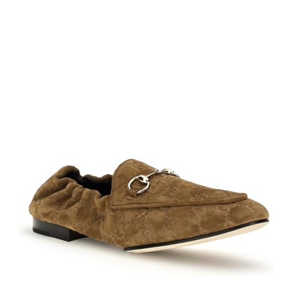Suede Loafers - Image 2