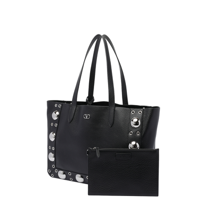 Medium Nellcote Shopping Bag - Image 4