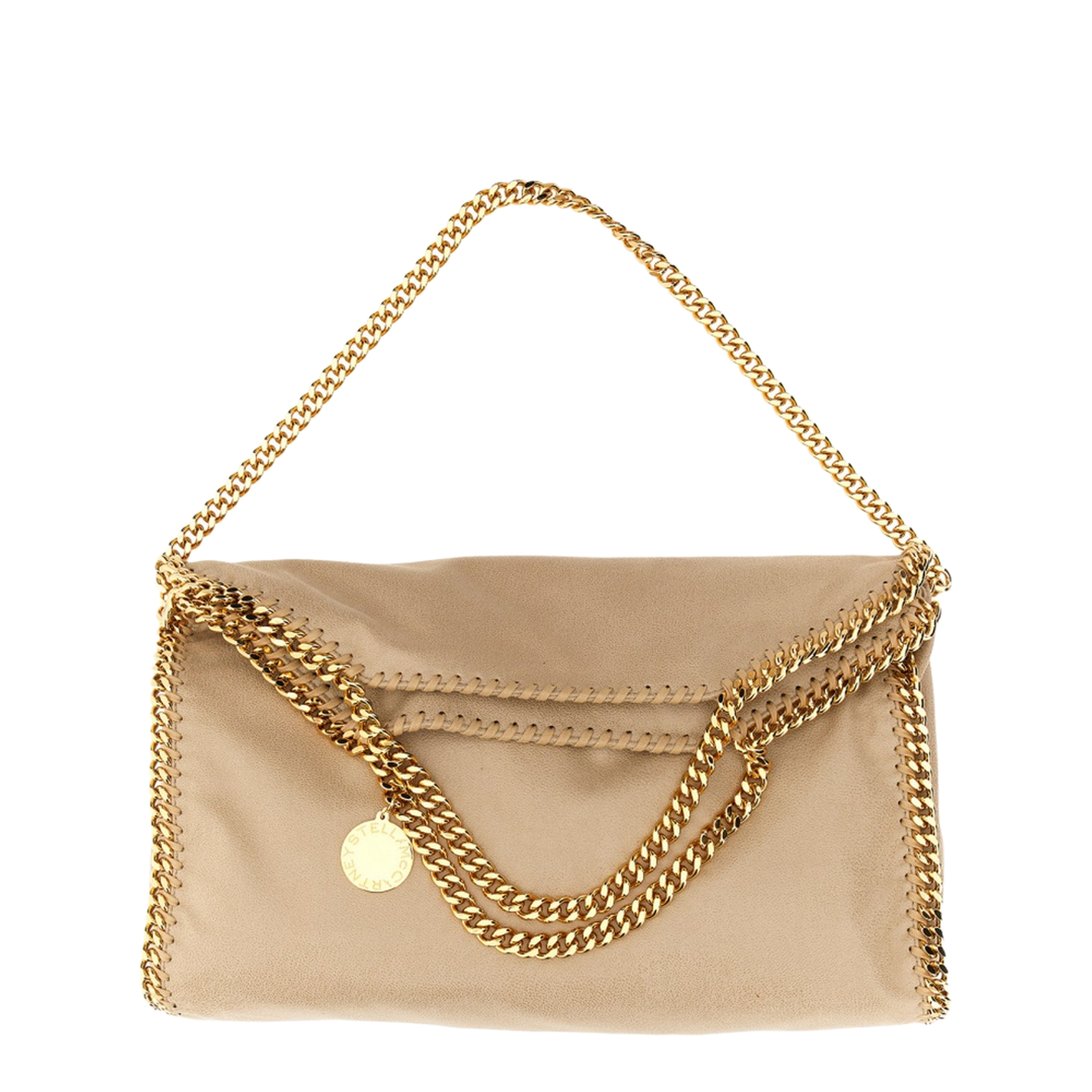 Falabella Fold-Over Tote Bag - Image 7