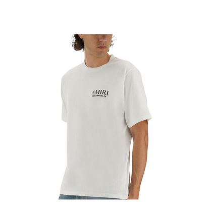 T-Shirt With Logo - Image 4