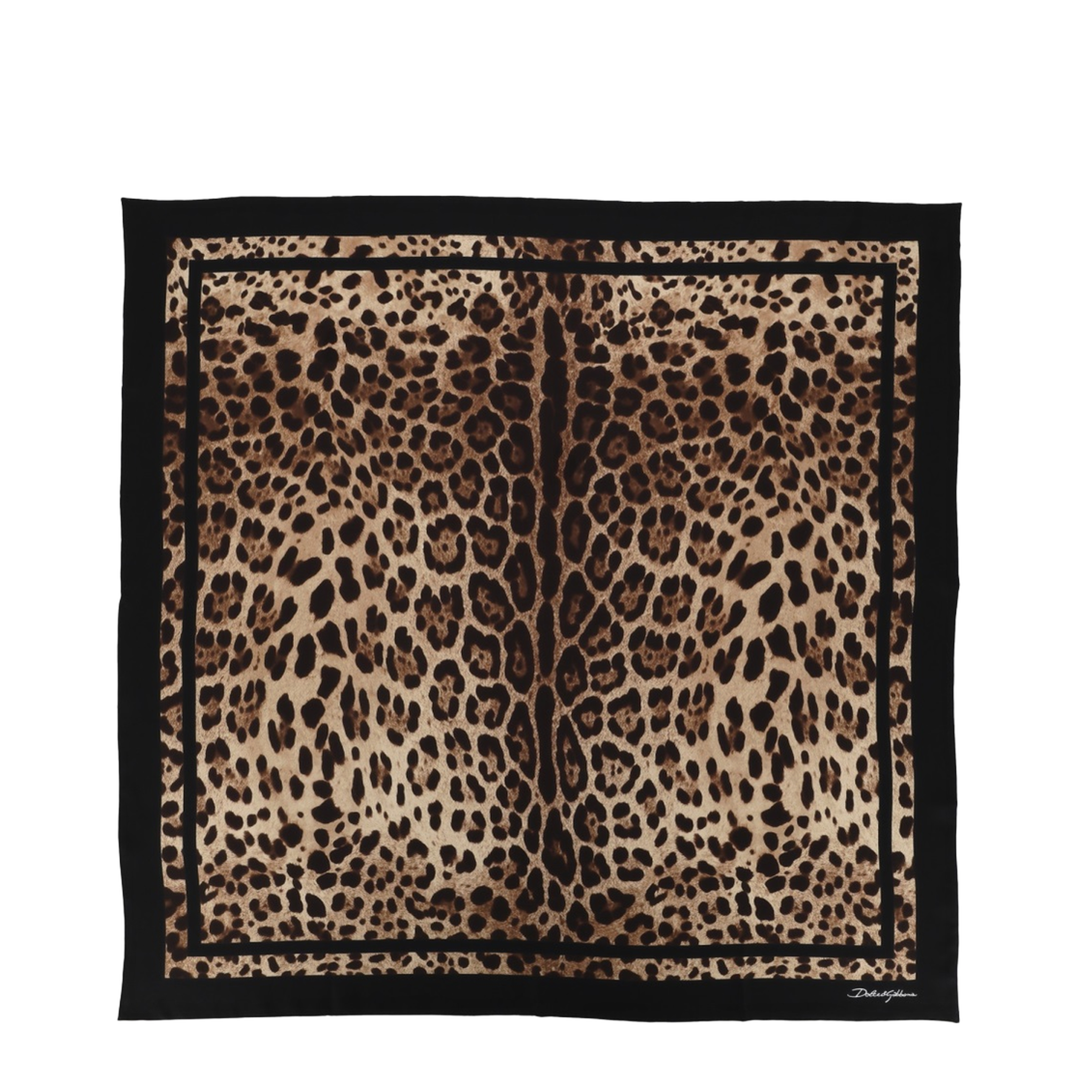 Silk Scarf - Image 1