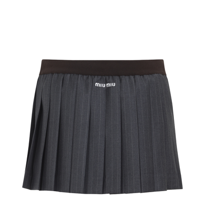 Mini Skirt - Image 4