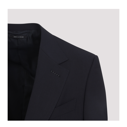 Wool Suit - Image 8
