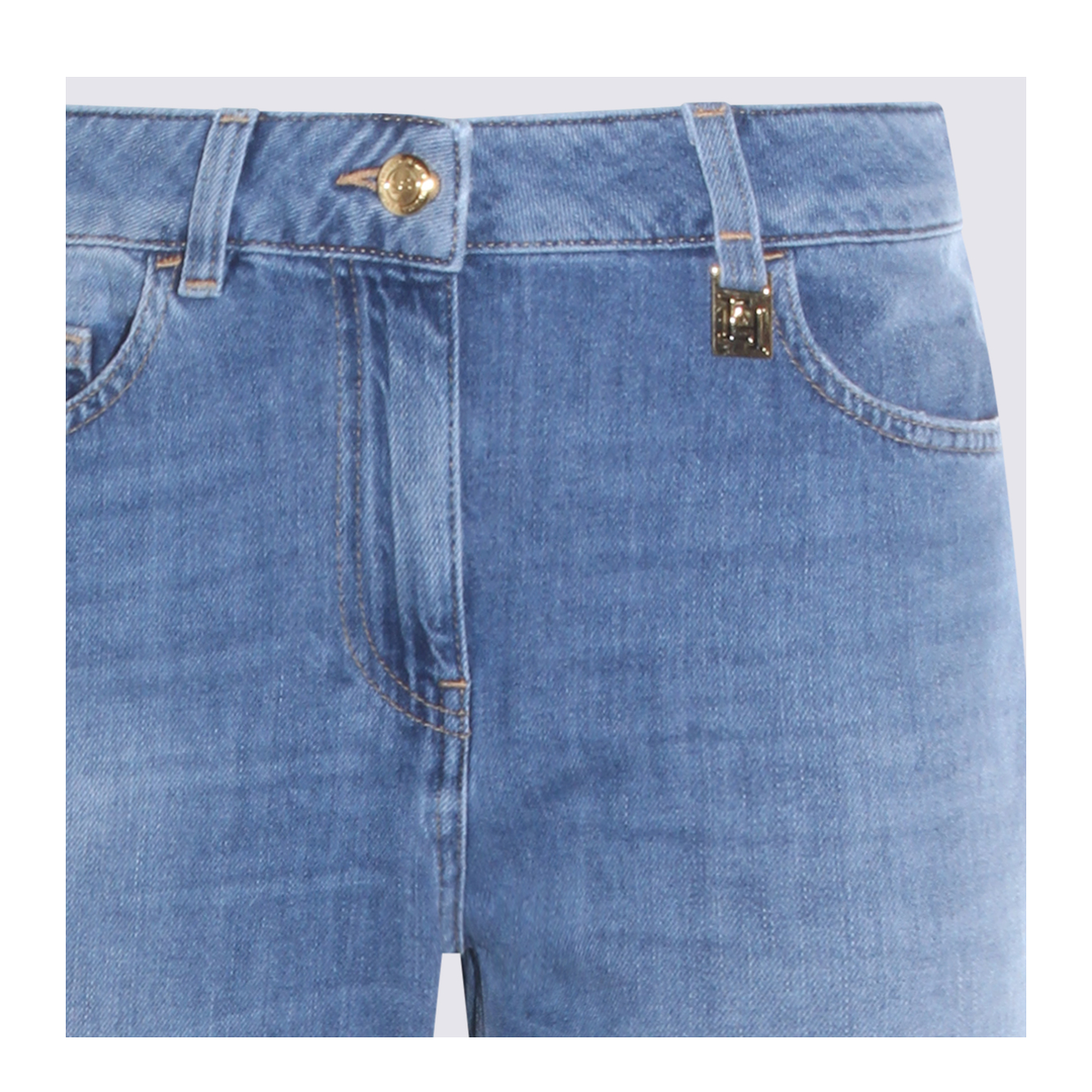 Clear Blue Jeans - Image 6