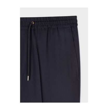 Trousers Blue - Image 5