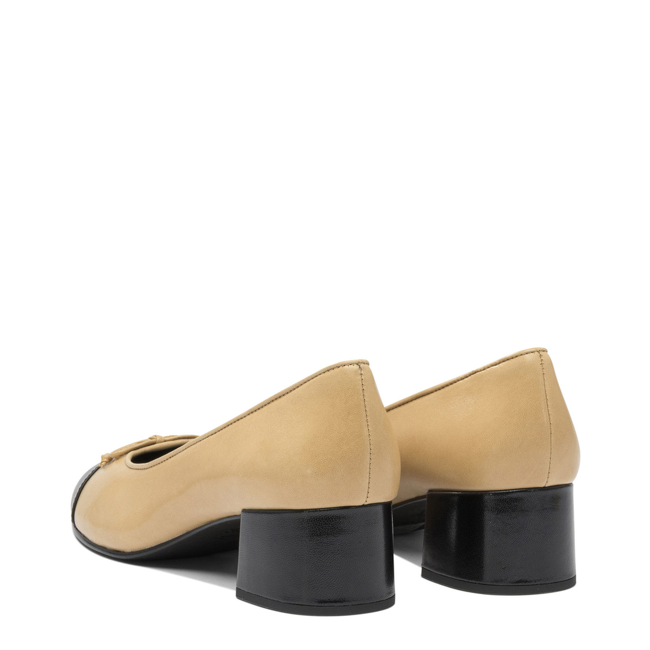 Heeled Shoes - Image 4