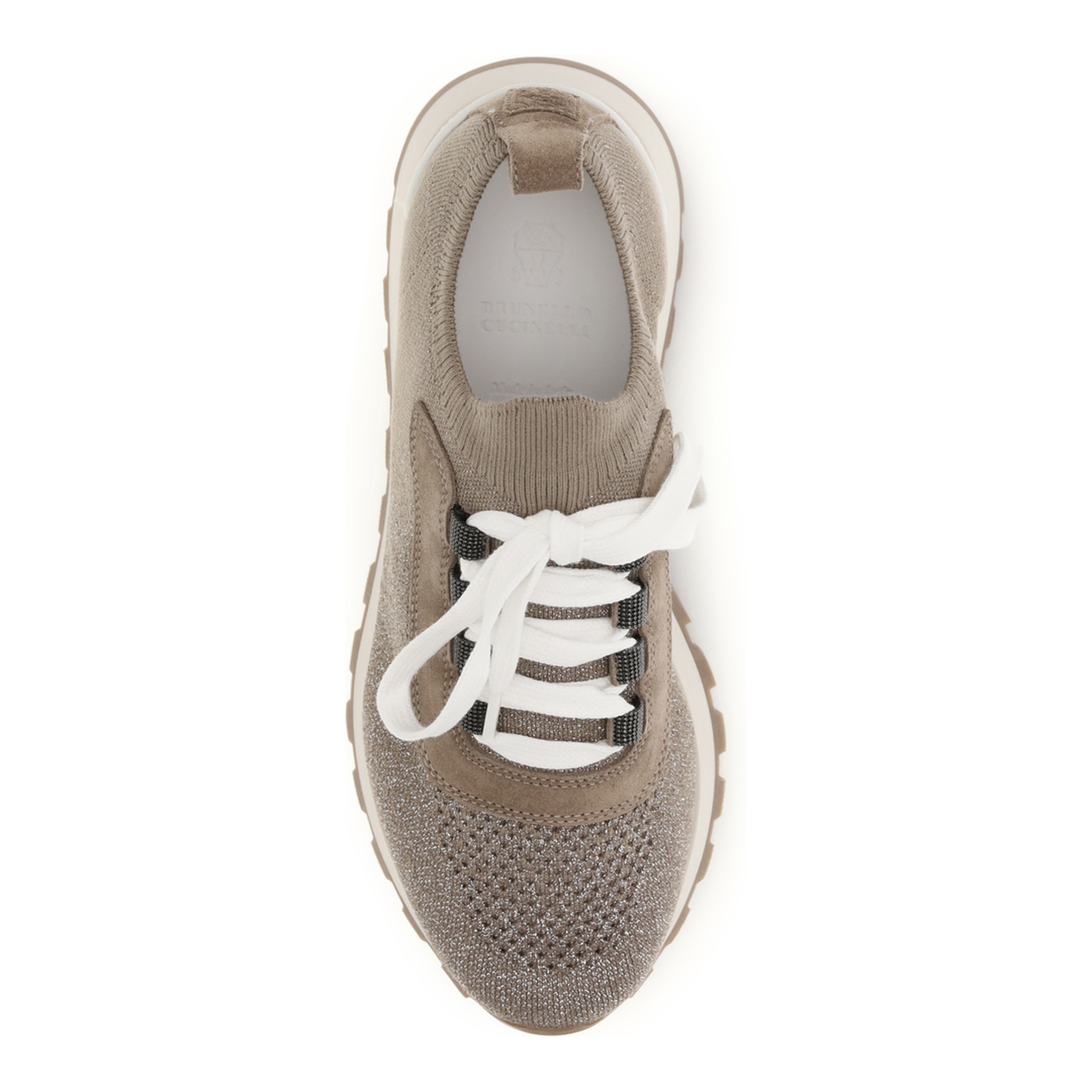 Cotton Sneakers - Image 4