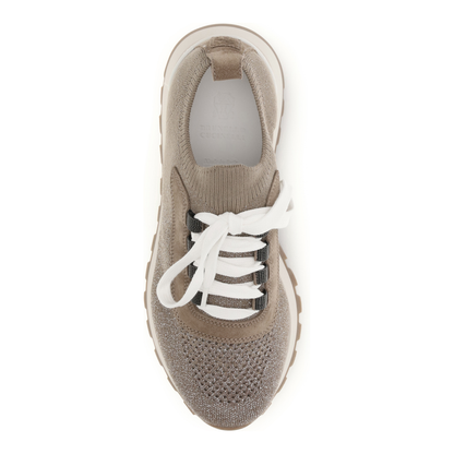Cotton Sneakers - Image 4