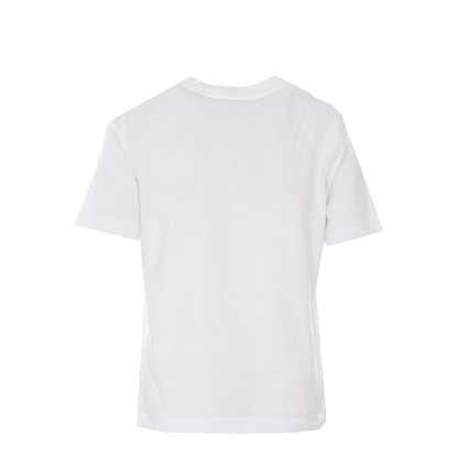 White T-Shirt - Image 4