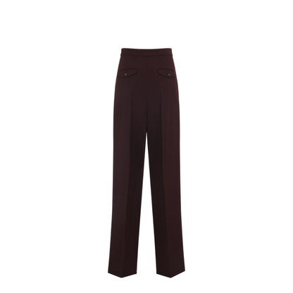 Wool Pants - Image 4