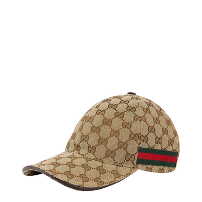 Hats Beige - Image 1