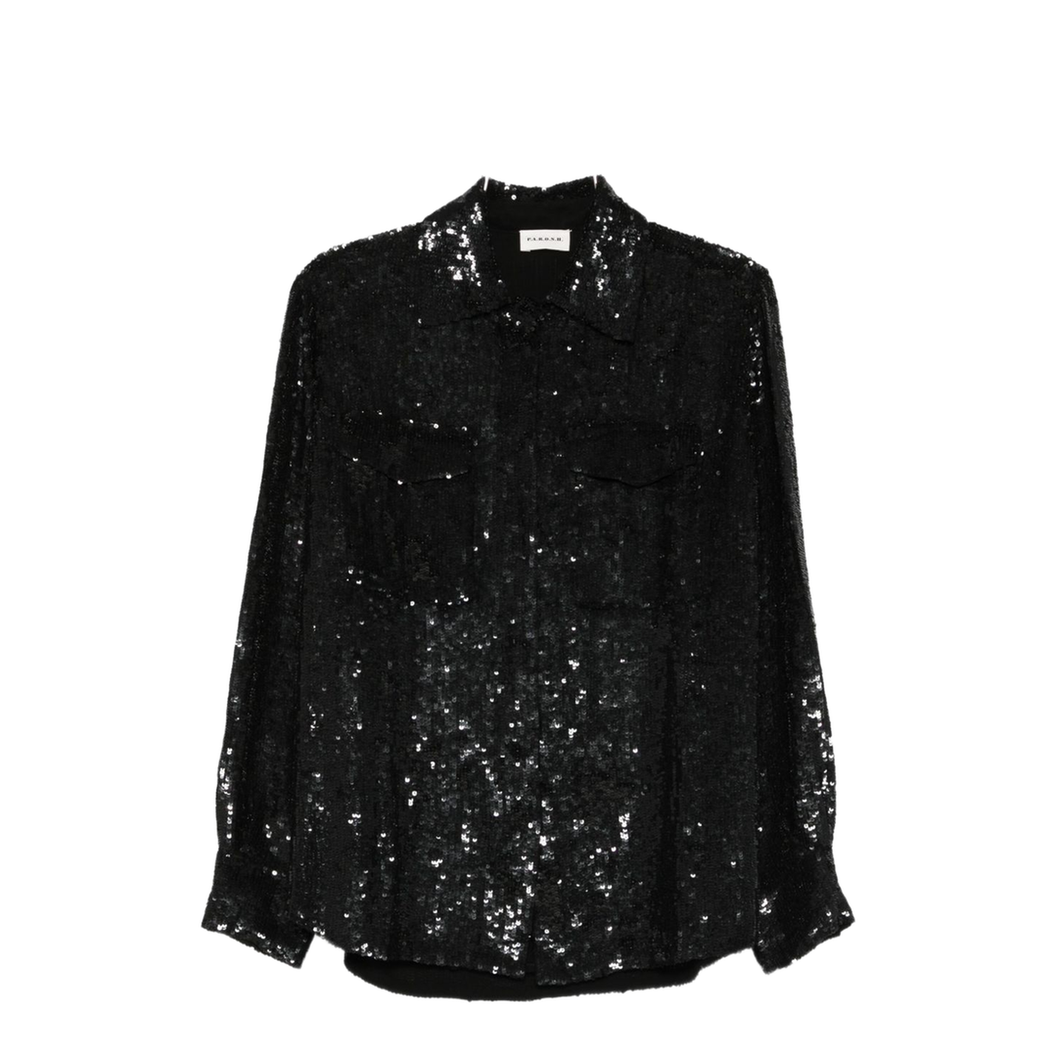 Black Shirts - Image 1