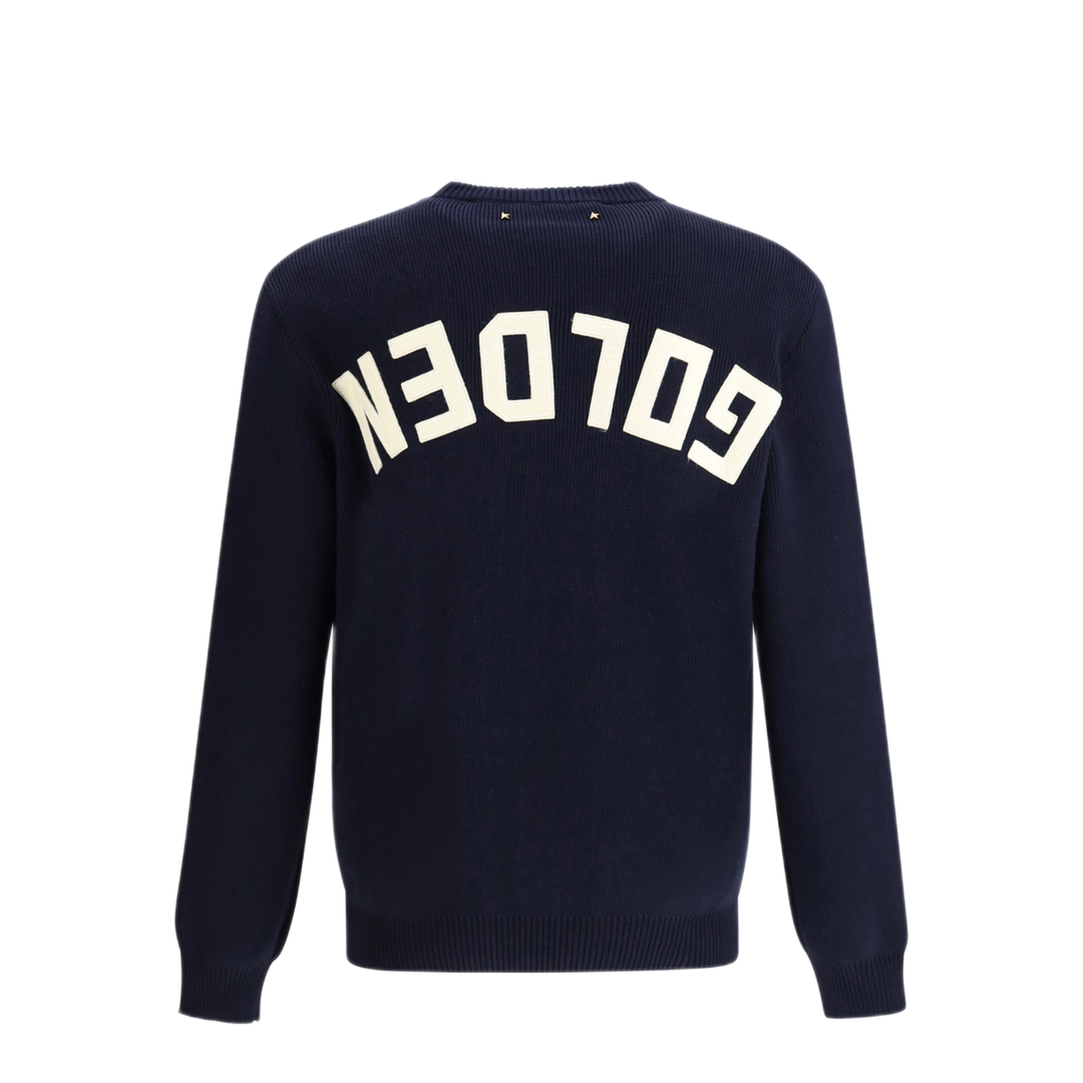 Golden Sweater - Image 2