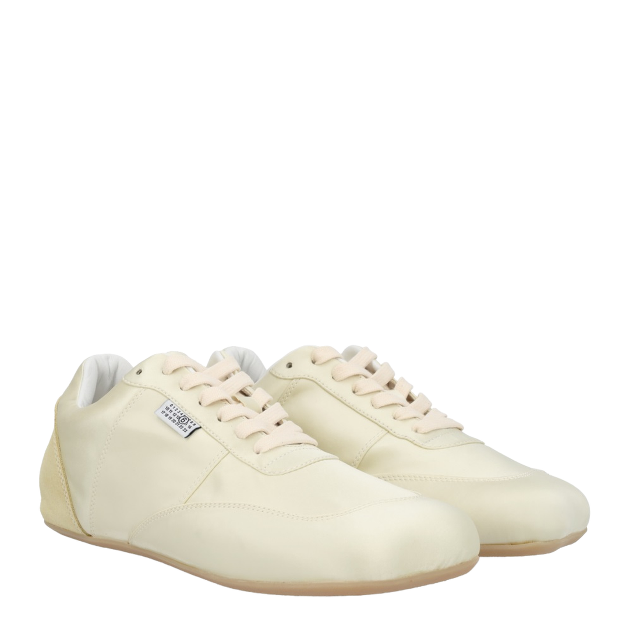 Satin Sneaker - Image 2