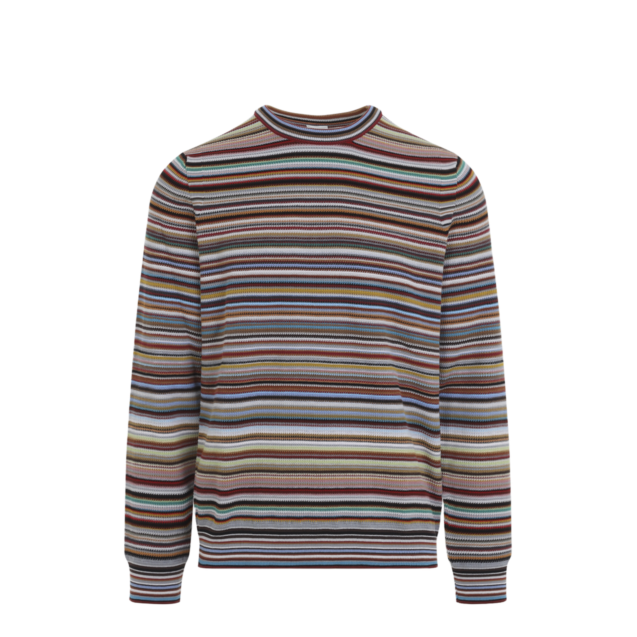 Crewneck Sweater - Image 1