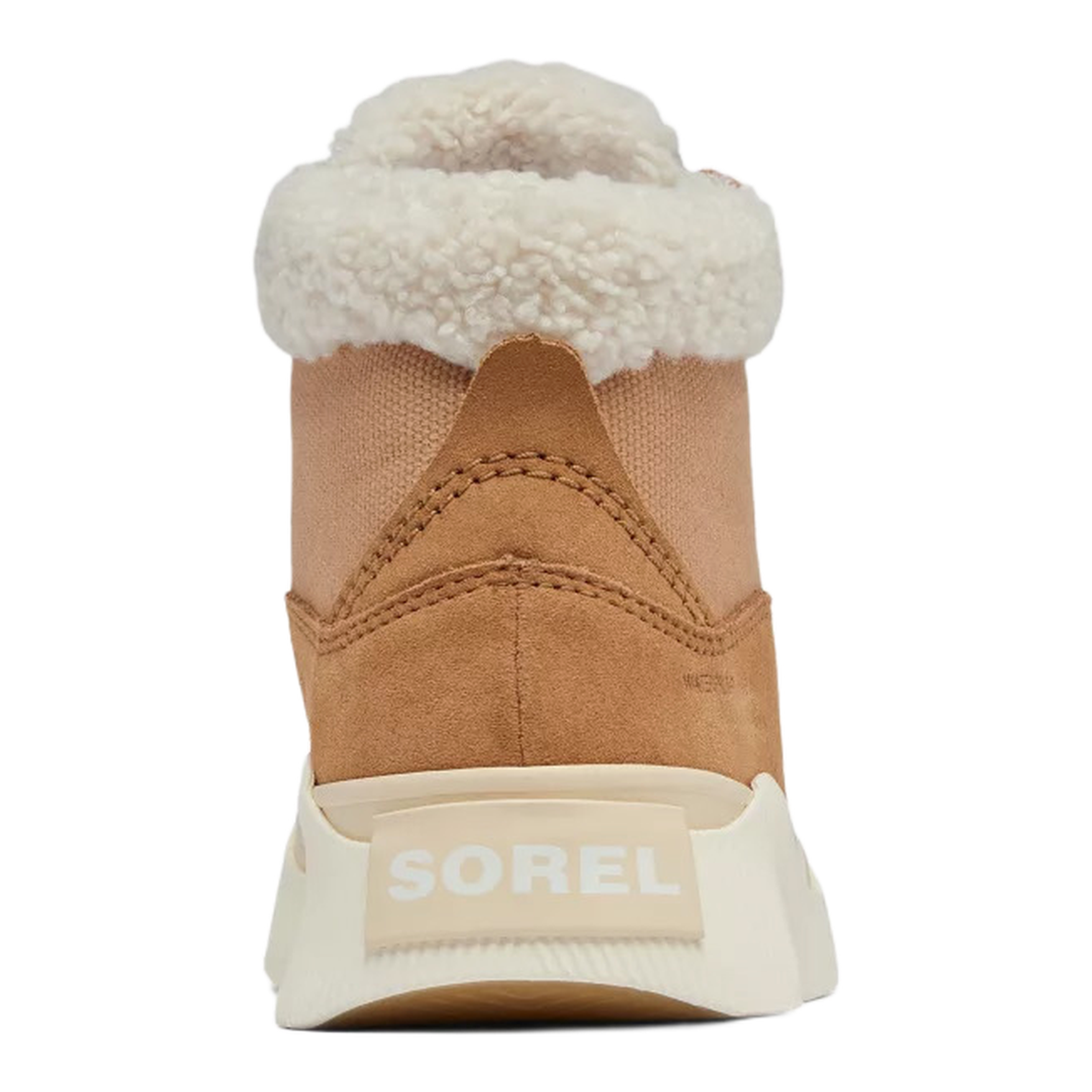 Sneakers Beige - Image 5