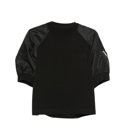 T-shirts and Polos BLACK - Image 1