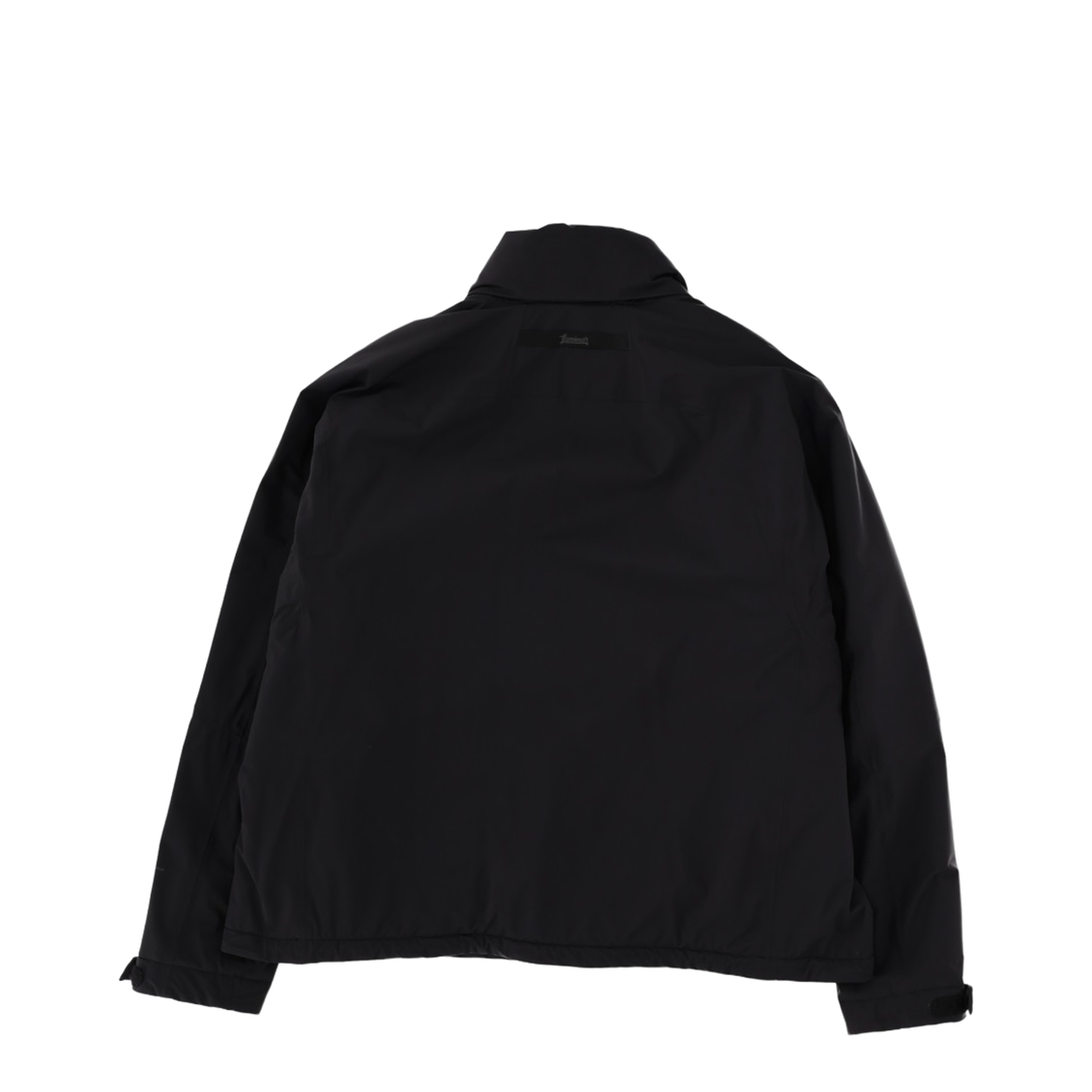 Jacket With Zip - Image 2