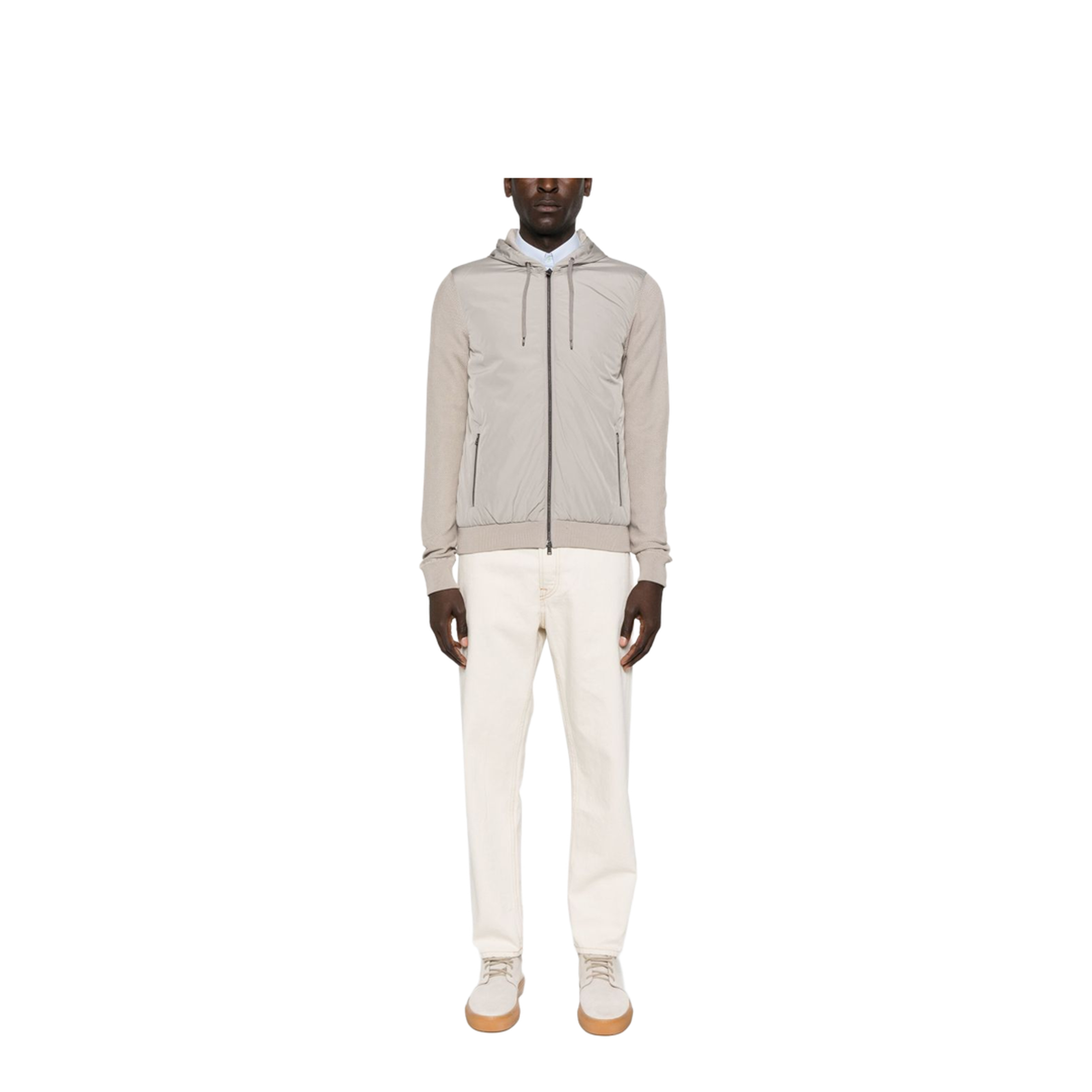 Coats Dove Grey - Image 2
